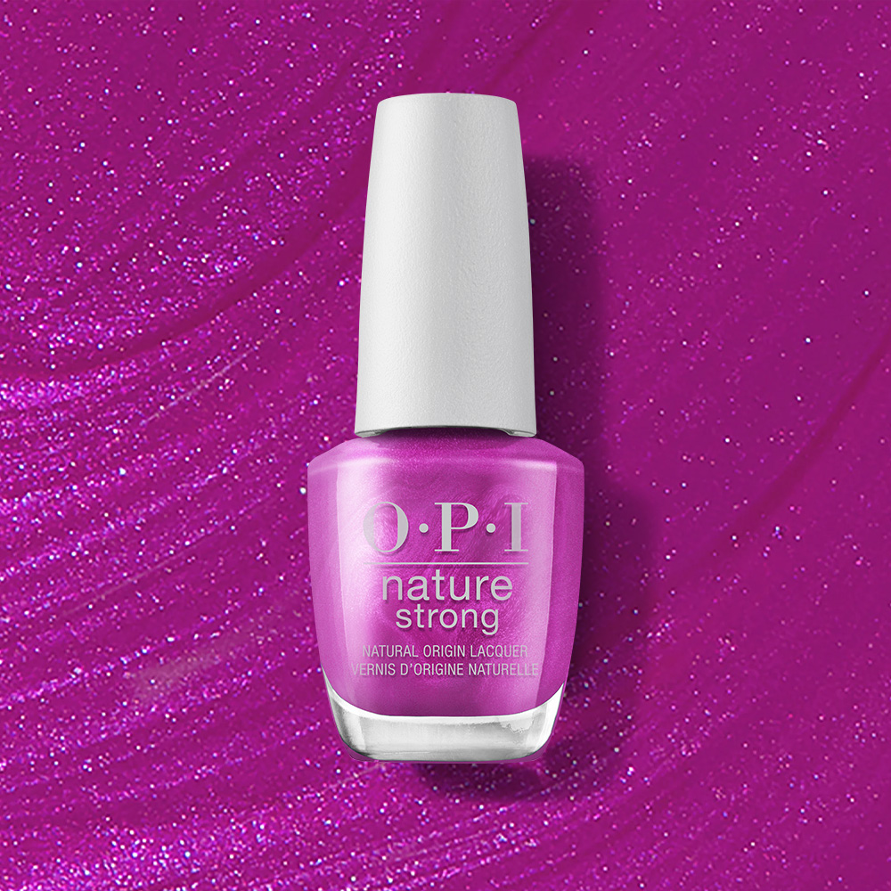 OPI 네이처스트롱 컬러 매니큐어 비건 네일 폴리쉬 NAT022 - 상품 이미지