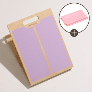 모매착 종아리 스트레칭 보드 레그 릴렉서 다리 발목 경사대 스트레칭 운동... 운동러 솔직 후기 | 실사용 리뷰 - 상품 이미지 1