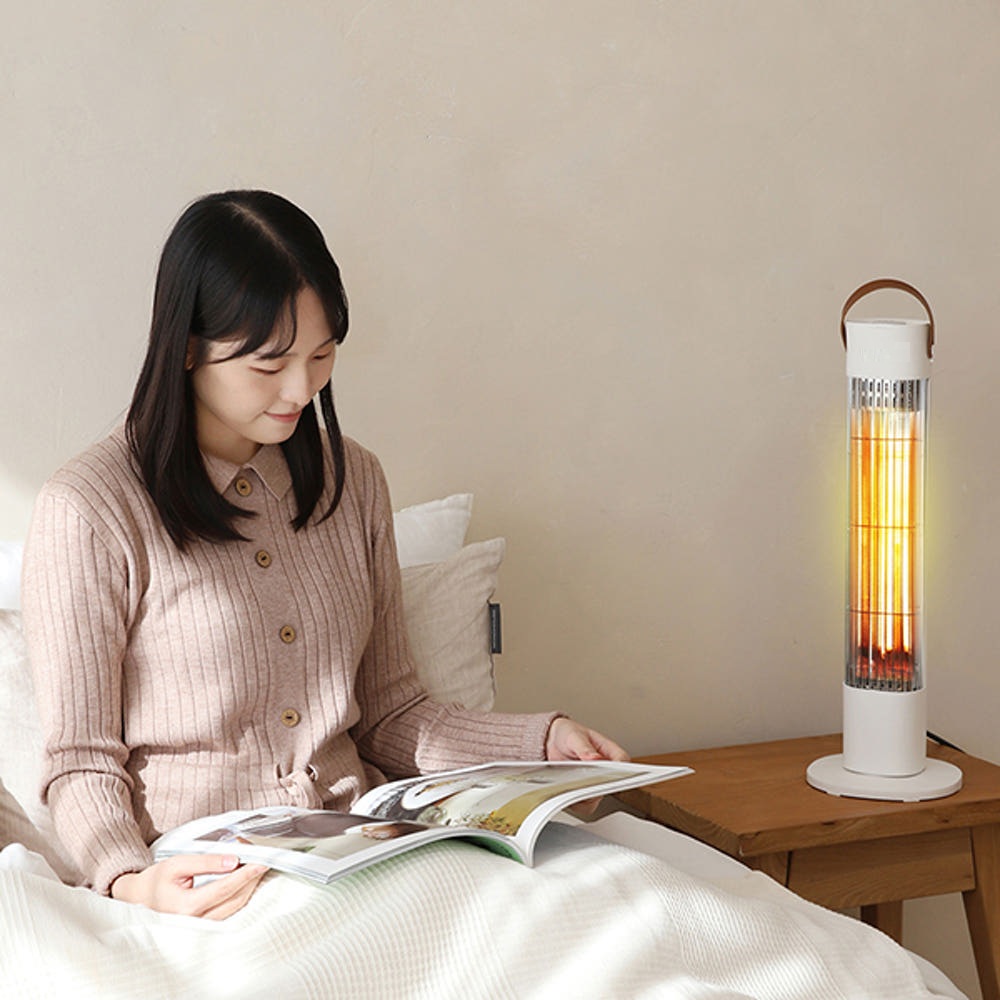 가정용 전기히터 난방기 전열기 사무실 난로 온열기 난방기구