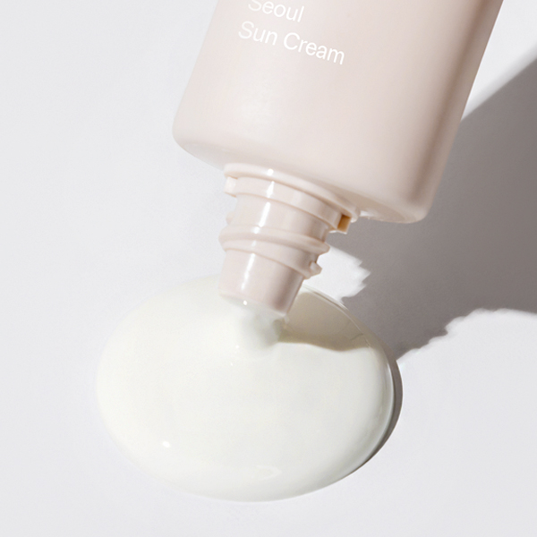 비브리즈 서울 선세럼 선크림 40ml, 1개 - 상세 이미지 4