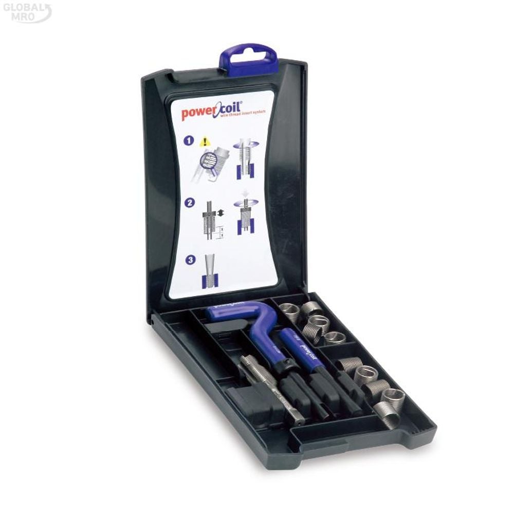 파워코일 보수용 KIT KIT- 12.0 x 1.25 - 메인 이미지