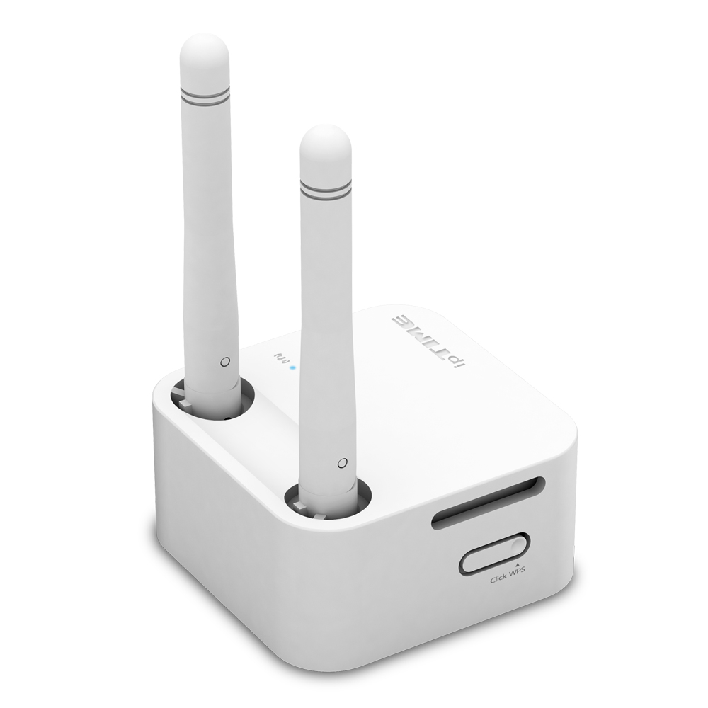 ipTIME A3000UA USB 무선 랜카드 WiFi6 듀얼밴드 안테나 노트북 데스크탑 - 상세 이미지 3