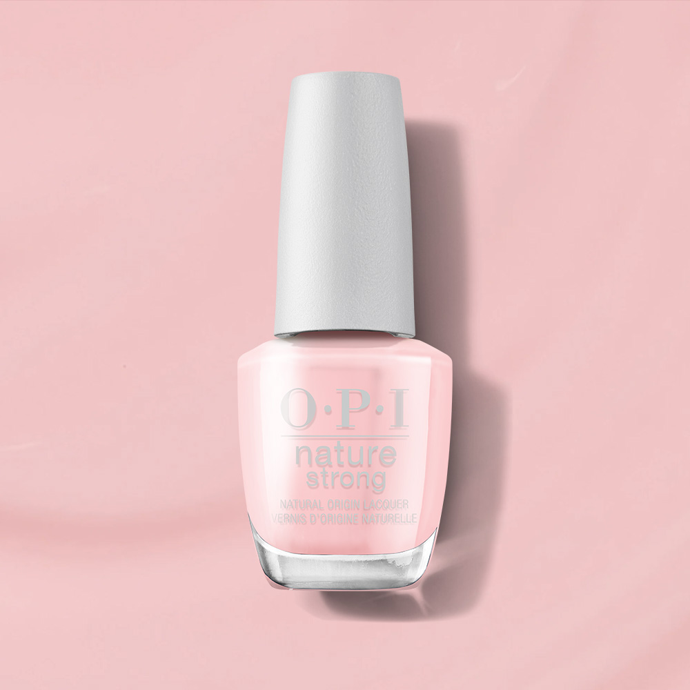 [OPI][네이처스트롱] NAT003 - Let Nature Take Its Quartz - 상품 이미지
