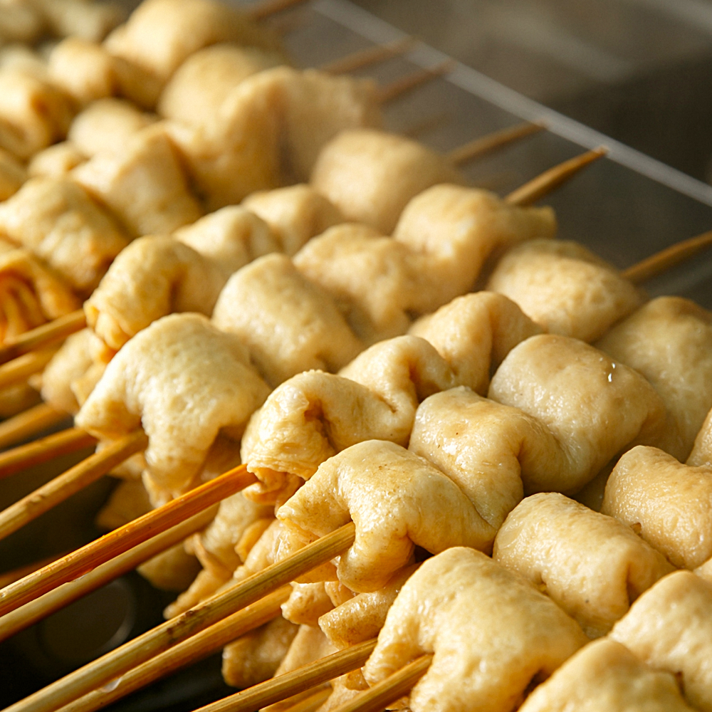 맛꾼 꼬치 어묵 오뎅 탕 국물 부산어묵 - 상품 이미지