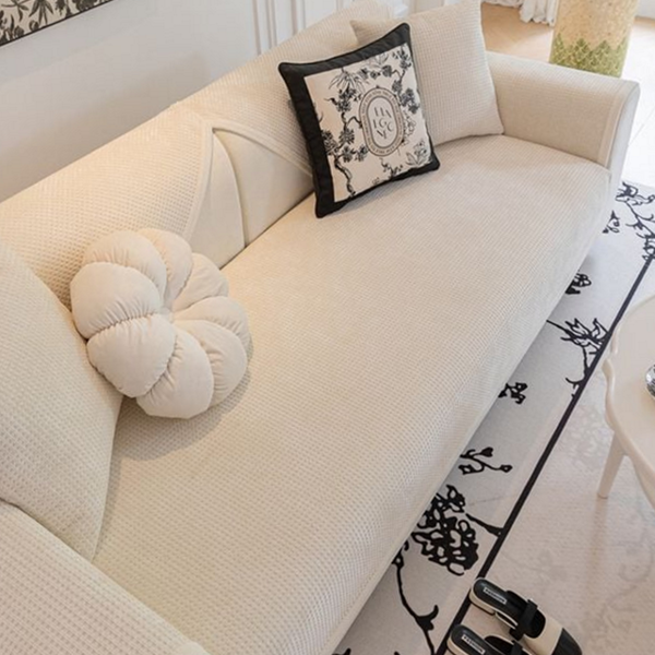 논슬립 미끄럼 방지 소파 패드 북유럽 사계절 소파 패드 반려동물