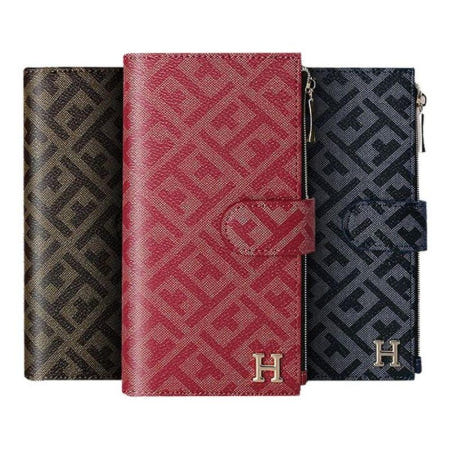 지퍼 갤럭시A52s 5G 레전 다이어리케이스 A528