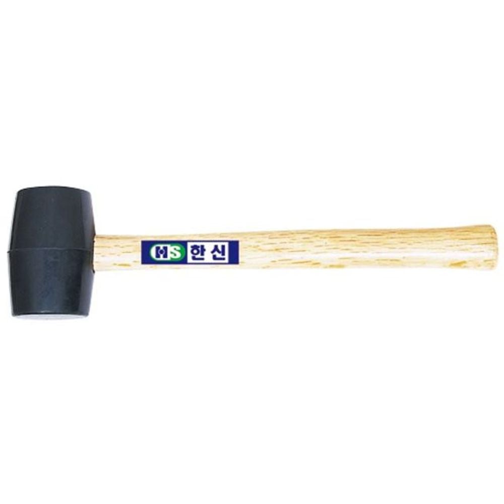 고무망치 16 OZ(6개 묶음) - 메인 이미지