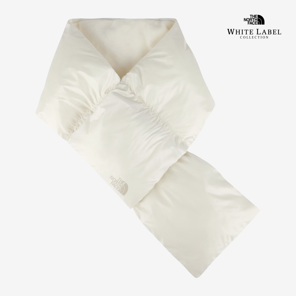 노스페이스 패딩 목도리 티볼 머플러 NA5IR50J NA5IR50