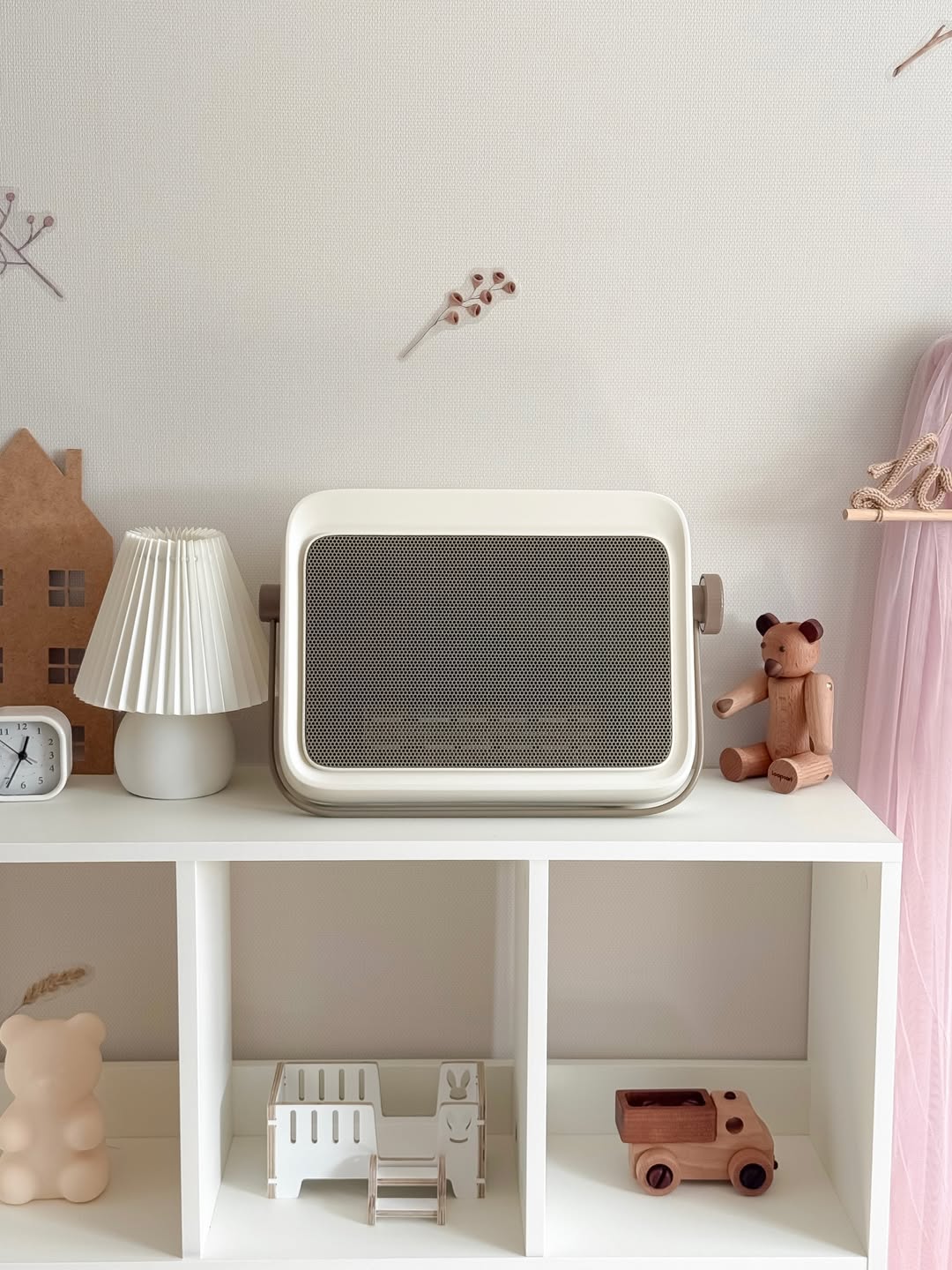 르젠 감성 동파방지 무타공 1초발열 절전형 순간발열 PTC 욕실용히터 온... 개봉기 | 실사용 후기 - 대표 이미지