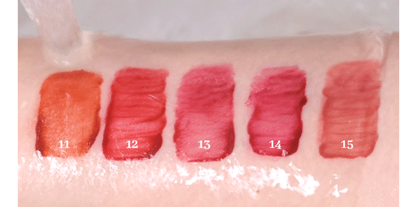 MQNY Juicy Fit Tint - description 4