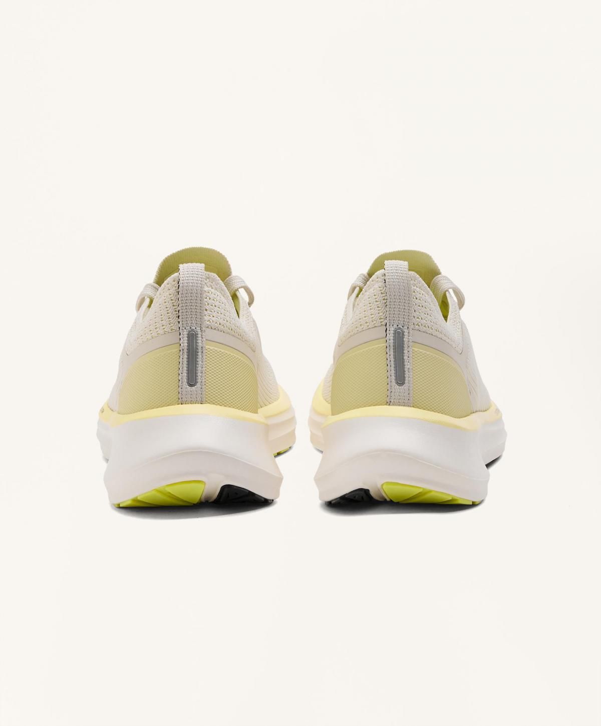 오이쇼 멀티 액티비티 경량 트레이닝 스니커즈 1137/780 YELLOW - 상세 이미지 5