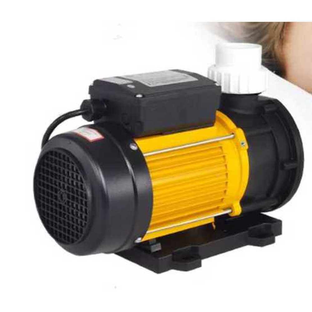 순환 펌프 수영장 청수 유지용 강력 여과 시스템 TDA35 (250W 220V) - 상세 이미지 3