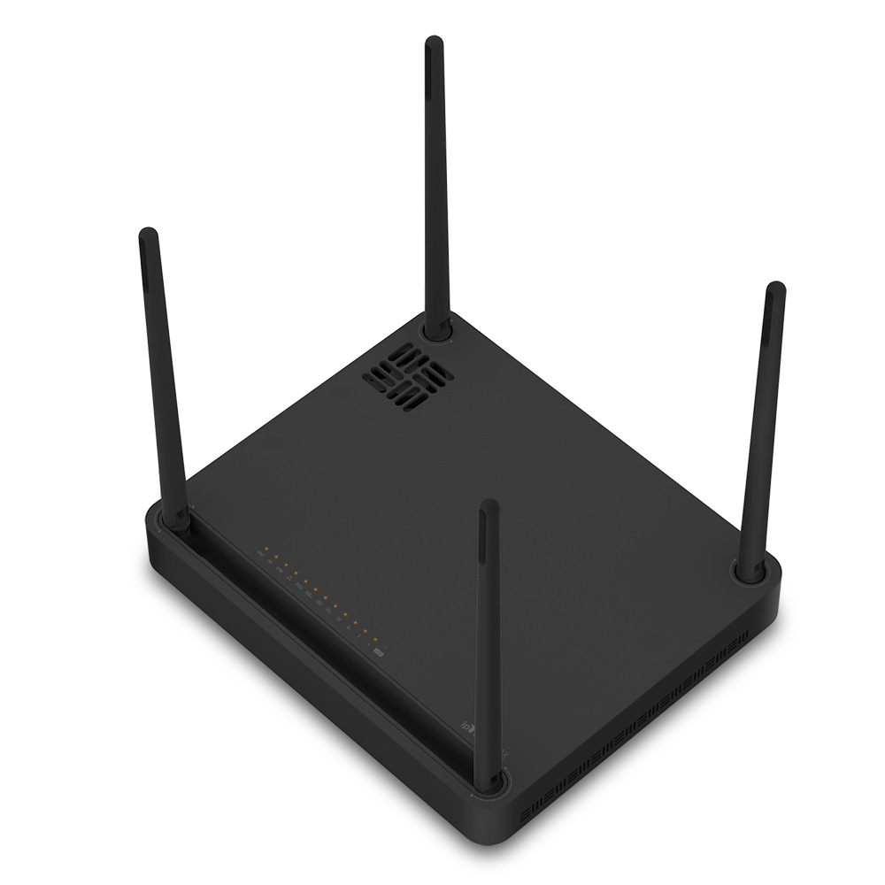 ipTIME AX6008M 기가비트 8포트 유무선공유기 WiFi6 네트워크 서버공유기 이미지 7