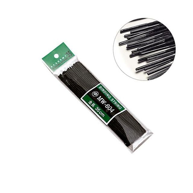 아카데미 철끈 MW604(35cm/18개입) - 상품 이미지