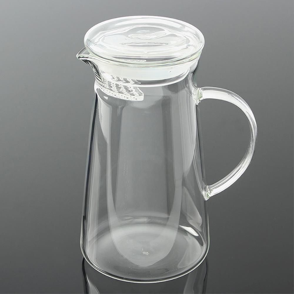 비타리토 내열유리 차포트 800ml - 상품 이미지