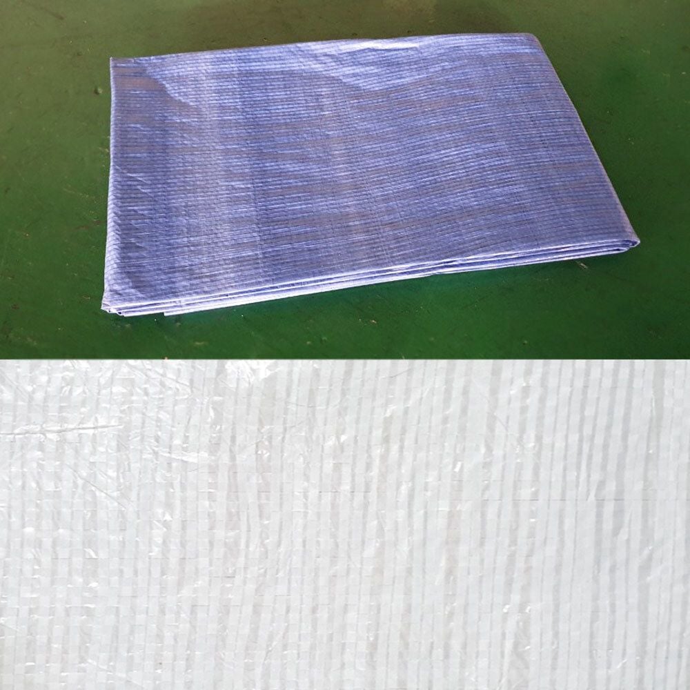 국산천막 일반지PE(백색)10mx15m - 상품 이미지