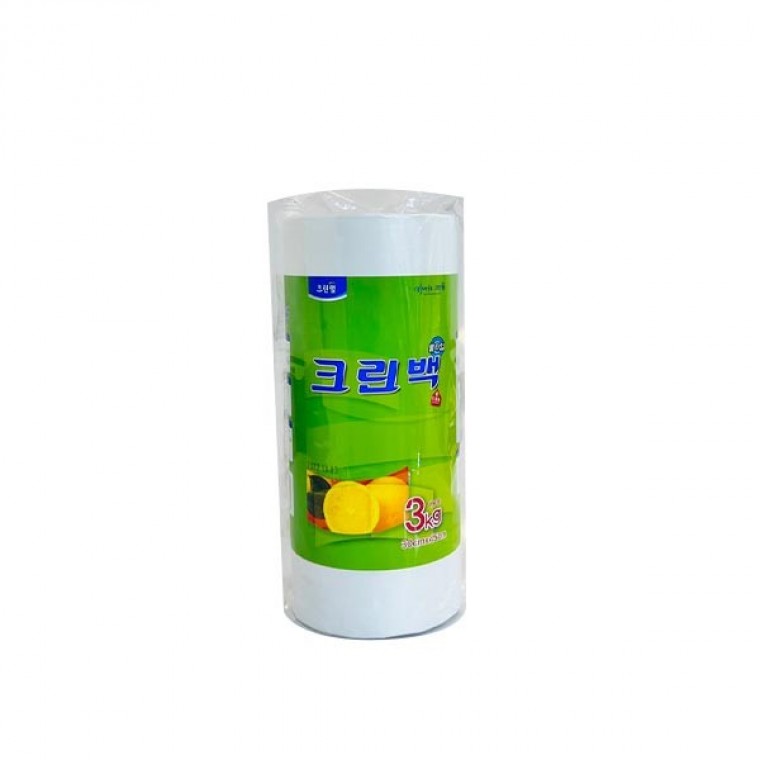 크린랩 롤백 대용량(대)30x45x3kg - 메인 이미지