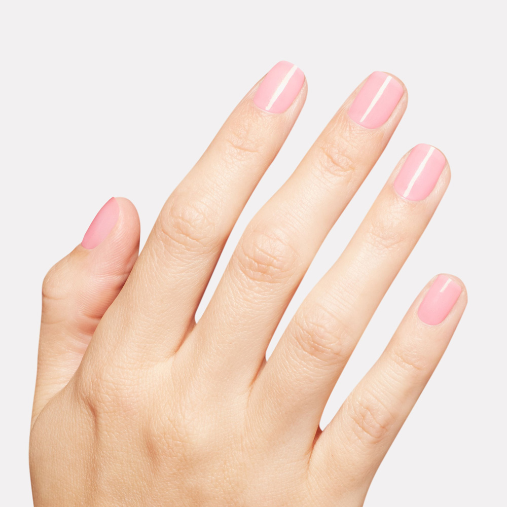 OPI 네이처스트롱 컬러 매니큐어 비건 네일 폴리쉬 NAT043 - 상세 이미지 3