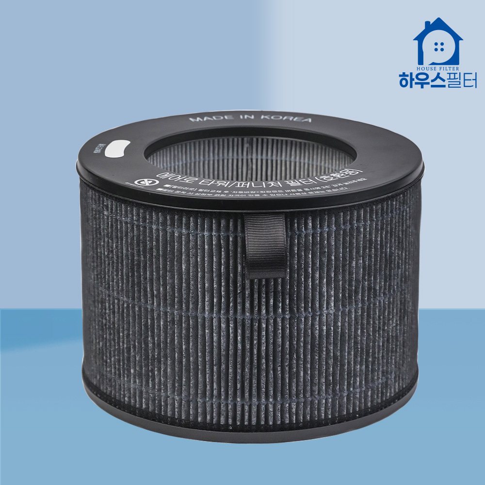 [호환] lg 공기청정기 필터 에어로타워 에어로퍼니처 하이드로타워 V G 기본형 굿럭