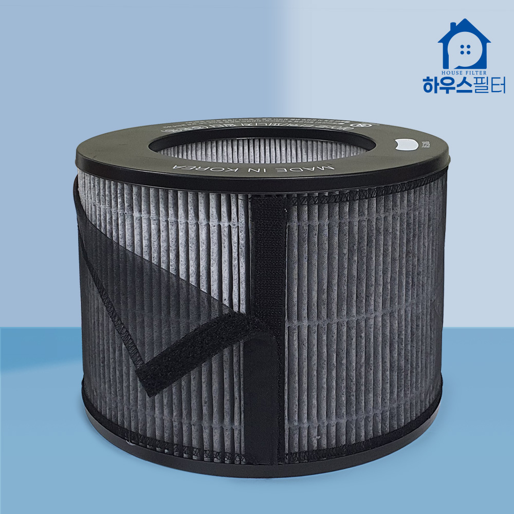 [호환] lg 공기청정기 필터 에어로타워 에어로퍼니처 하이드로타워 V G 기본형 굿럭