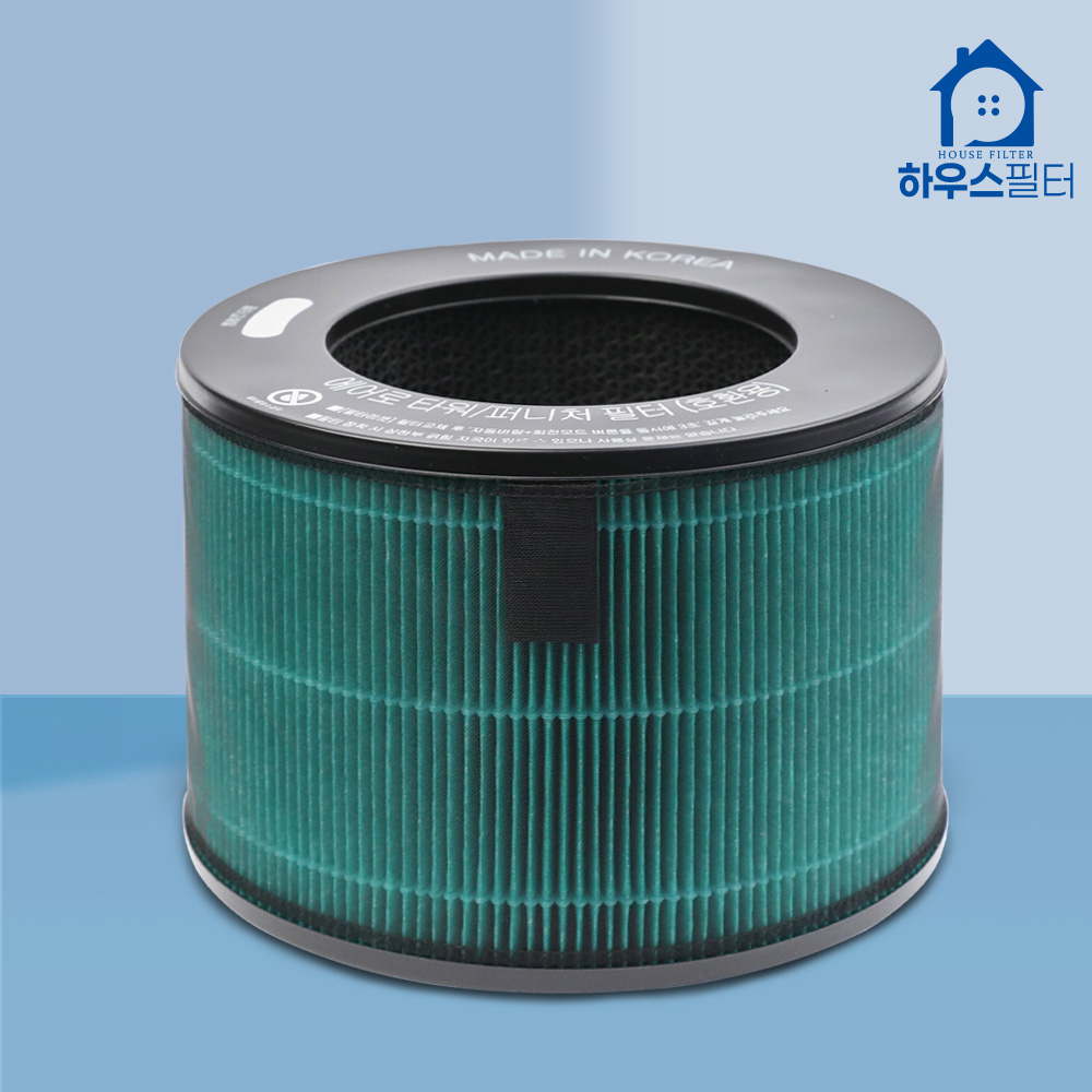 [호환] lg 공기청정기 필터 에어로타워 에어로퍼니처 하이드로타워 V G 기본형 굿럭