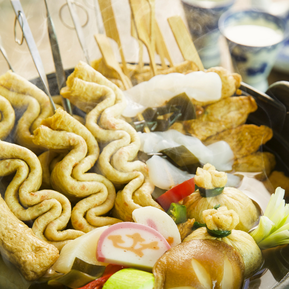 맛꾼 꼬치 어묵 오뎅 탕 국물 부산어묵 - 상세 이미지 3