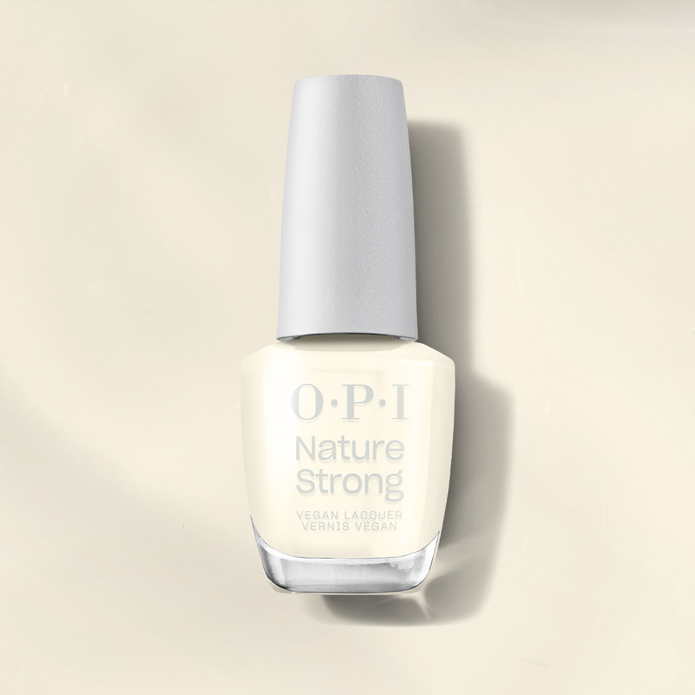 OPI 네이처스트롱 컬러 매니큐어 비건 네일 폴리쉬 NAT042 - 상품 이미지