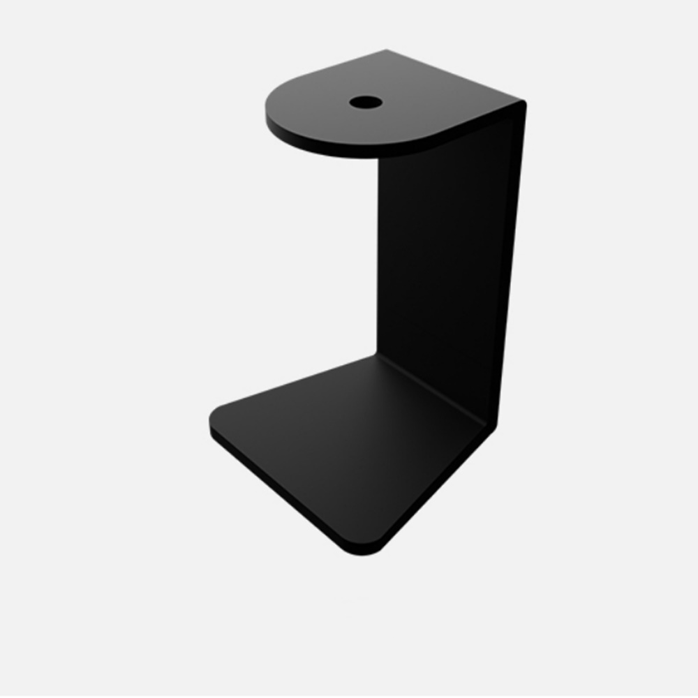 카멜마운트 커브드 모니터암 확장형 클램프 IMA2 책상두께 최대 80mm - 상품 이미지
