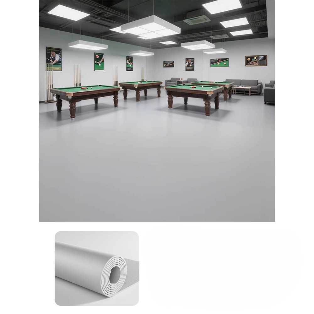 pvc 롤매트 미끄럼방지 다용도 바닥보호 매트 논슬립 A형 1.8mm - 상품 이미지