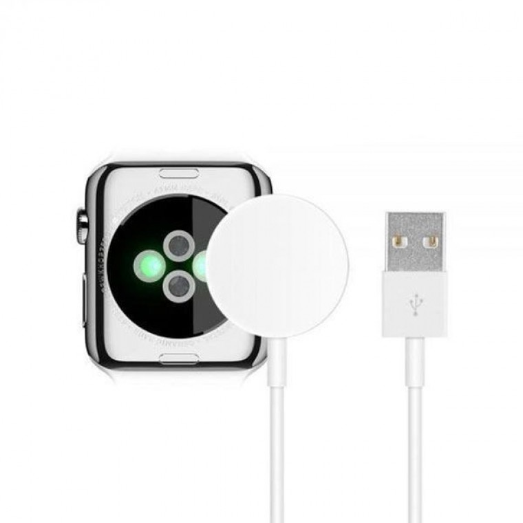 스마트원치 충전 패드 USB 타입 충전 케이블 2M - 상품 이미지