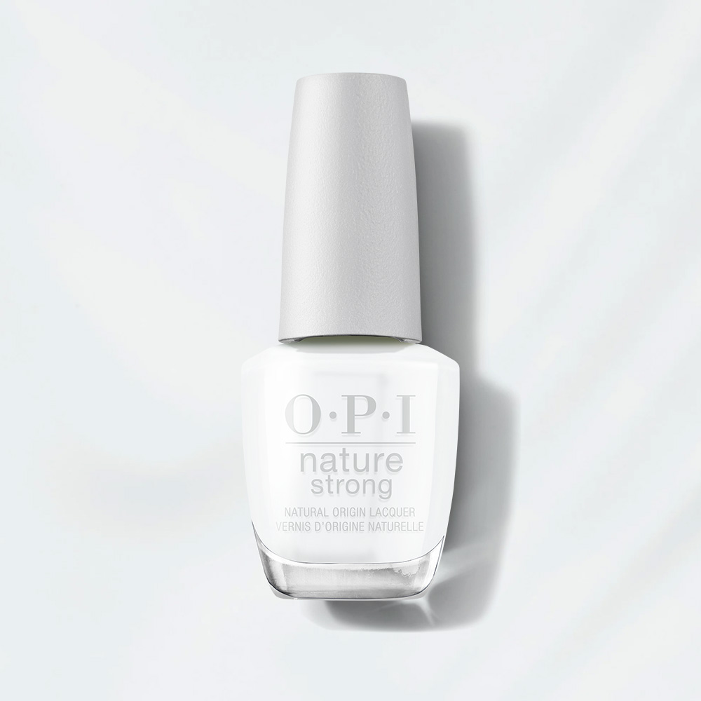 OPI 네이처스트롱 컬러 매니큐어 비건 네일 폴리쉬 NAT001 - 상품 이미지