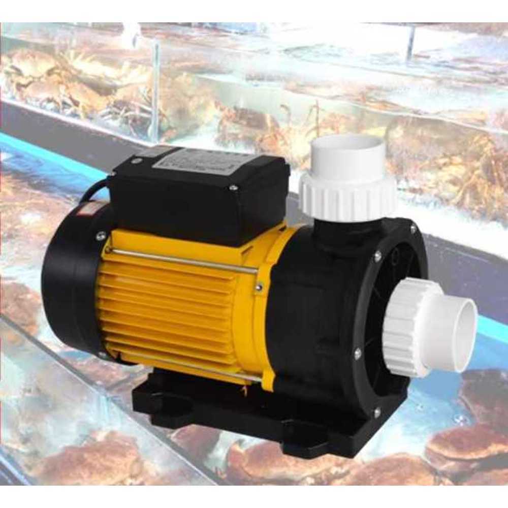 순환 펌프 수영장 청수 유지용 강력 여과 시스템 TDA35 (250W 220V) - 상세 이미지 2