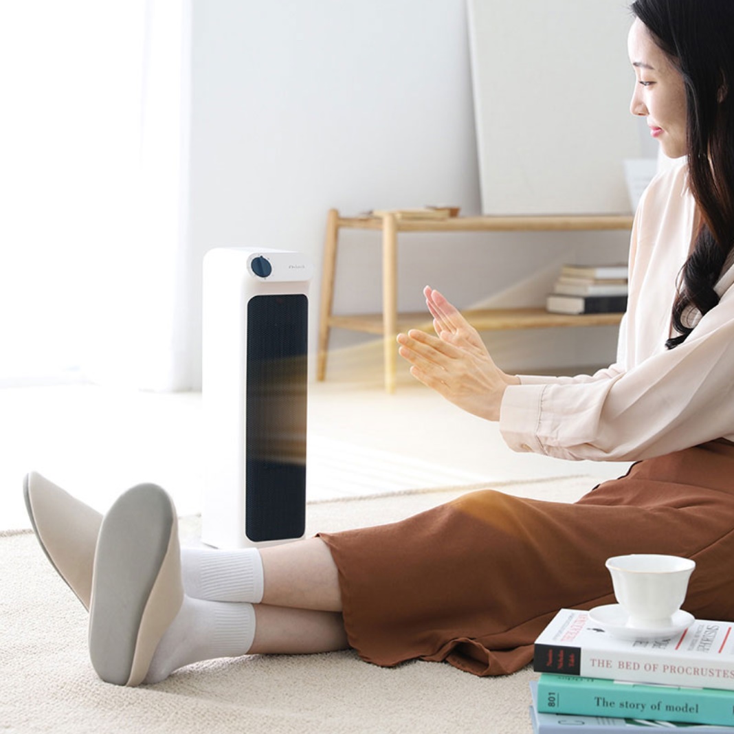 신일 거실 히터 가정용 전기 난로 영업용 히터 사무실 온열기