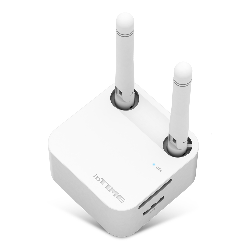 ipTIME A3000UA USB 무선 랜카드 WiFi6 듀얼밴드 안테나 노트북 데스크탑 이미지 7