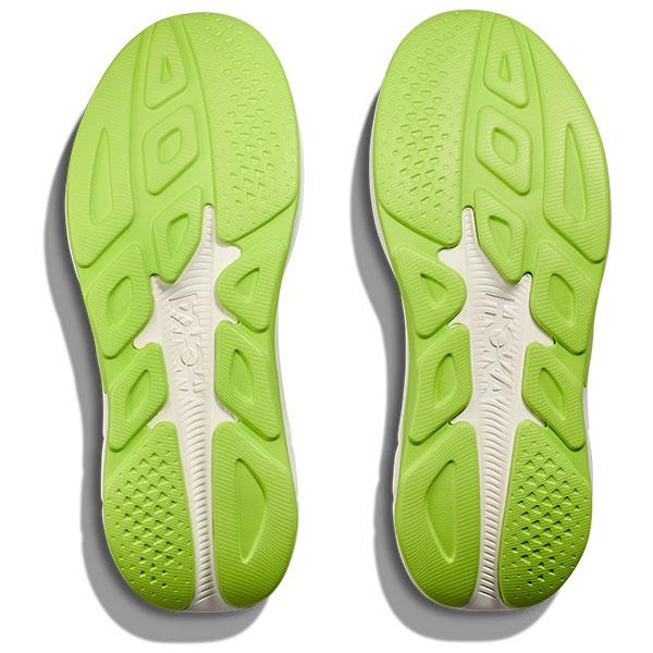 호카 린콘 4 런닝화 마라톤화 남성 스탠다드 시트러스/코스모스 CCQ 1155130-CCQ 이미지 8
