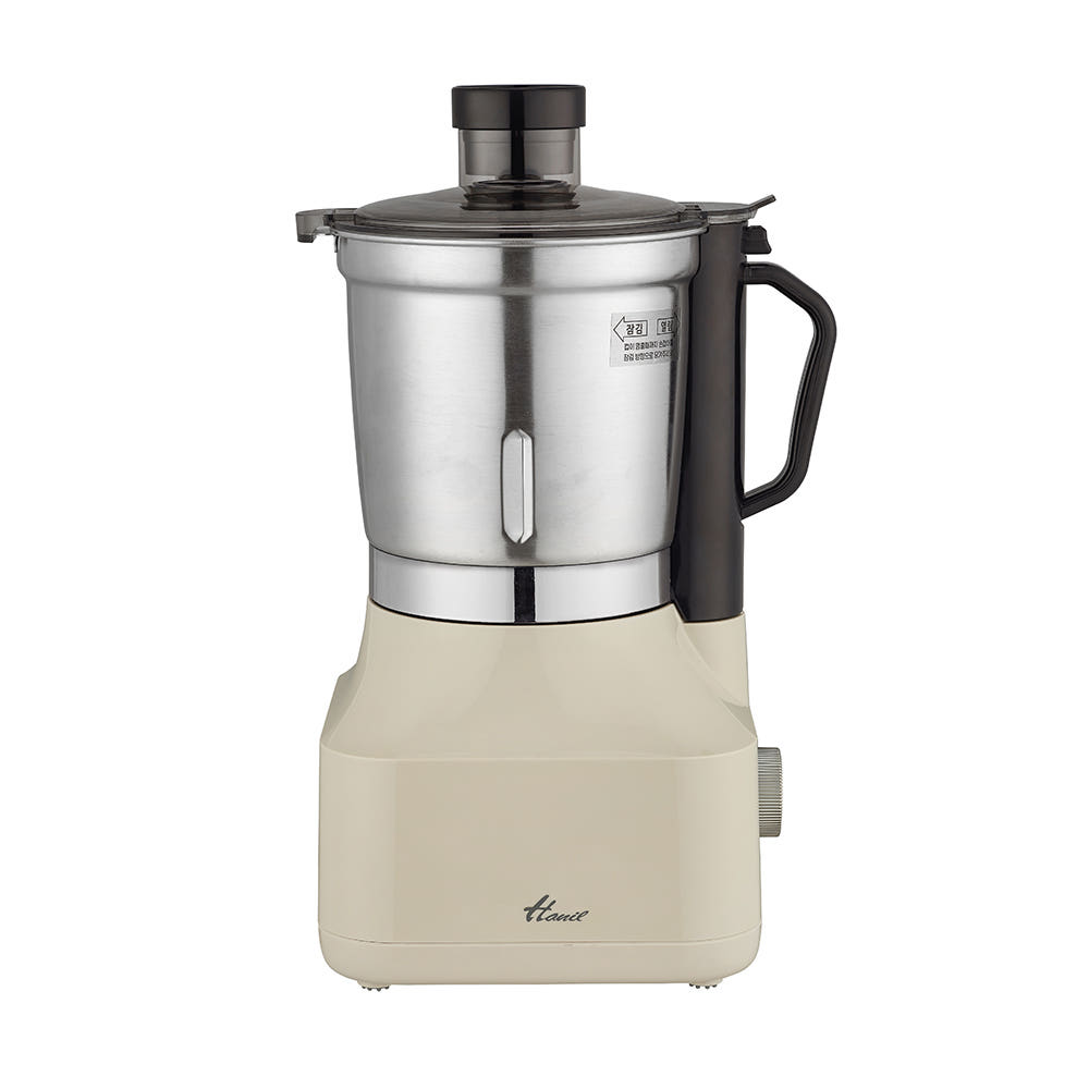 한일 보이스 믹서기 조작부