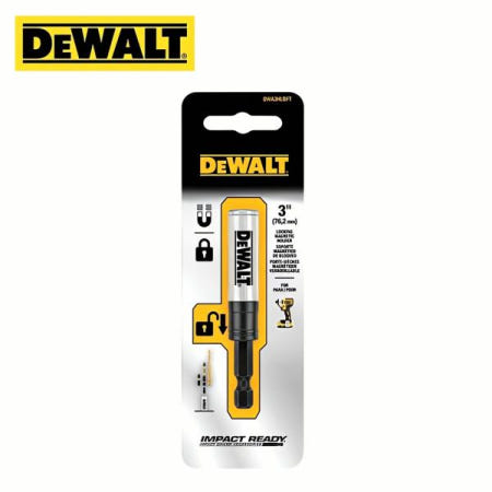 디월트 DWA3HLDFT 3인치 비트홀더 암호 화폐 지갑 블록 체인 거래소 투 자금 관리