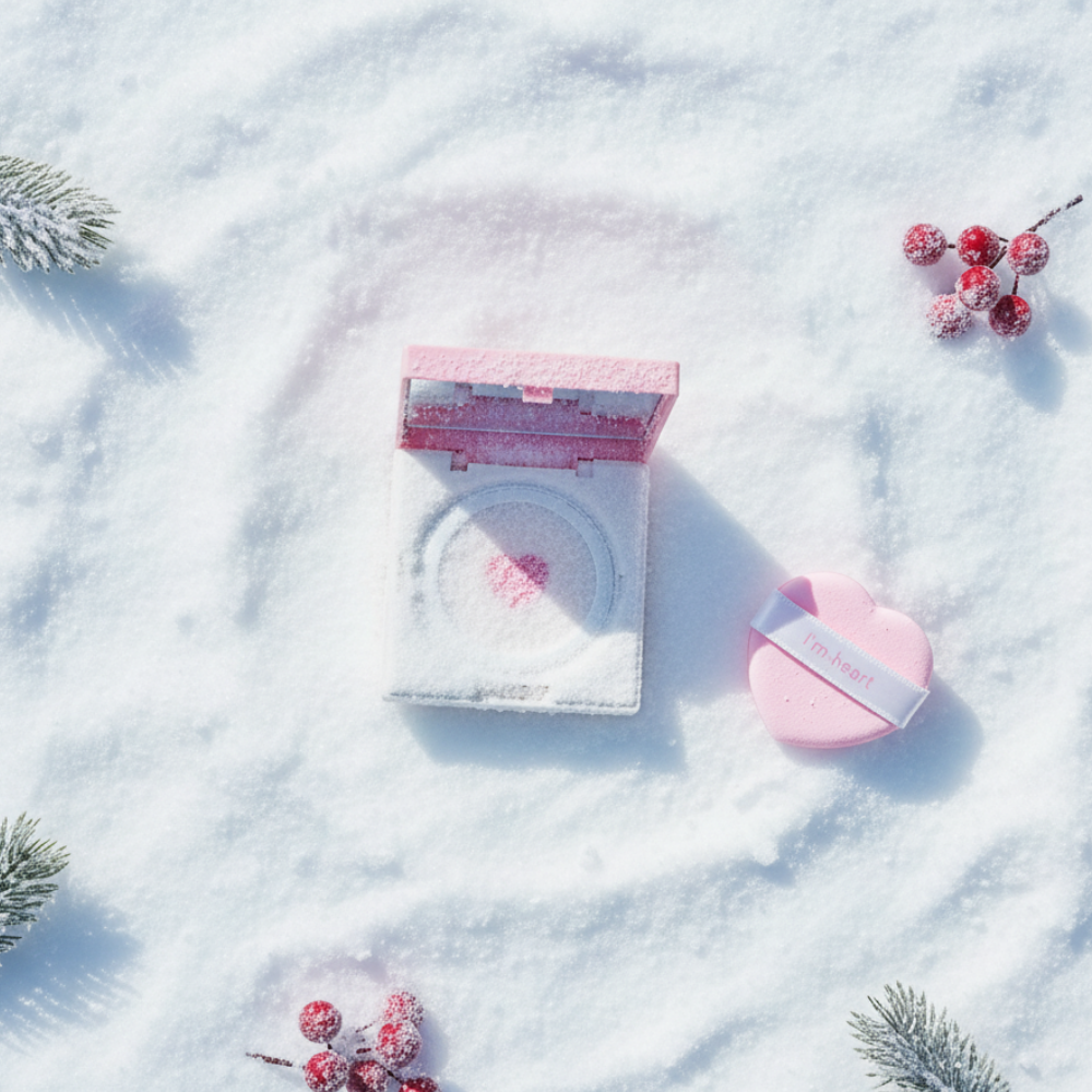 [팩트+리필]프롬키즈 체인지톡 세트 유아 어린이 초등 화장놀이 뷰티 메이크업 선물