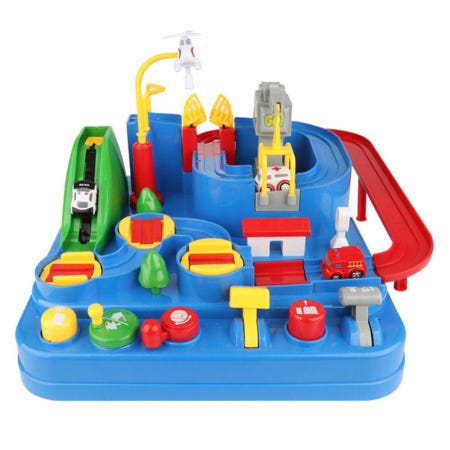 바니랜드 하버시티 어드벤쳐 378250