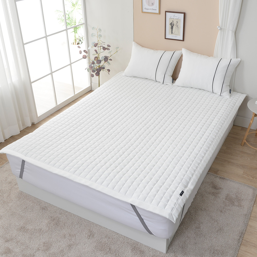 스텔라 마이크로 모달 침대패드 SS/K 3color