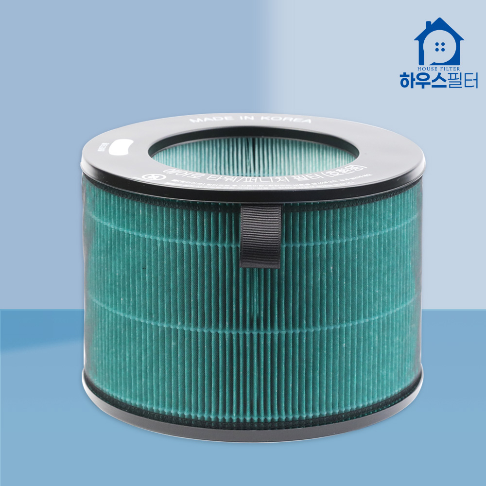 [호환] lg 공기청정기 필터 에어로타워 에어로퍼니처 하이드로타워 V G 기본형 굿럭