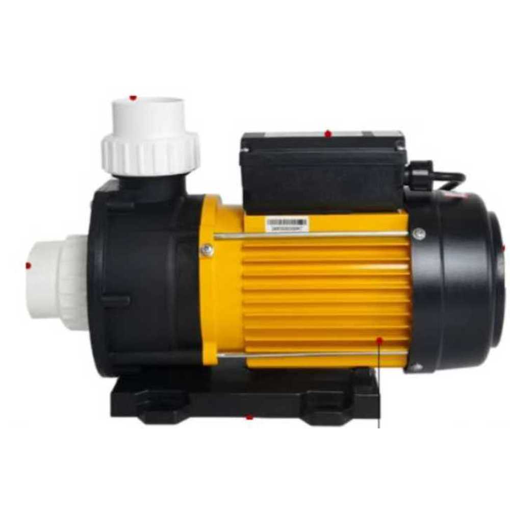 순환 펌프 수영장 청수 유지용 강력 여과 시스템 TDA35 (250W 220V) - 상세 이미지 4