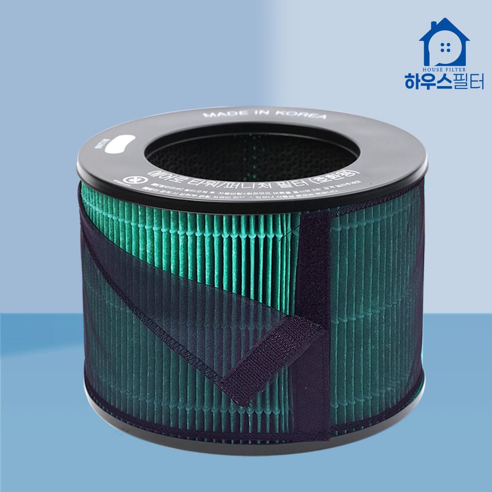 [호환] lg 공기청정기 필터 에어로타워 에어로퍼니처 하이드로타워 V G 기본형 굿럭