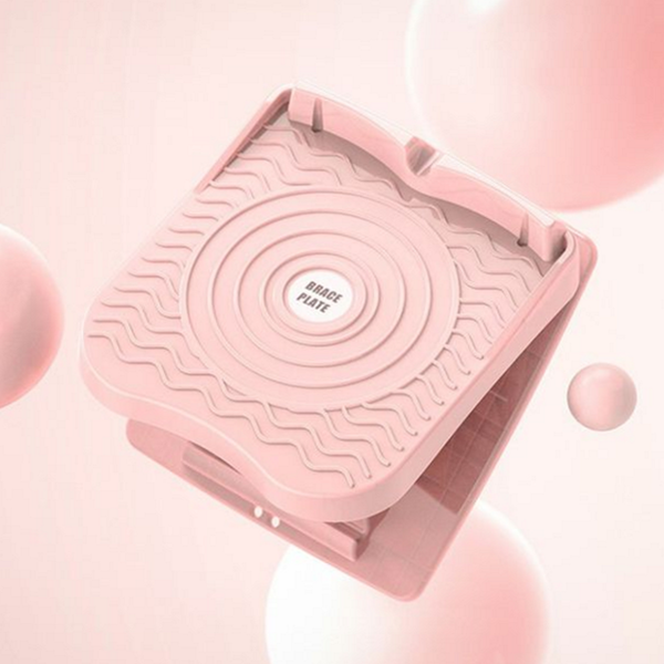 5단 종아리 스트레칭 보드 밸런스 발목 스트레칭 보드 홈트 하체 - 상품 이미지