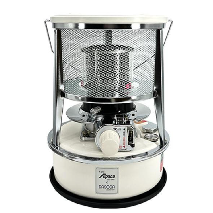 캠핑용 석유난로 야외 낚시용 등유 기름 세라믹 심지난로