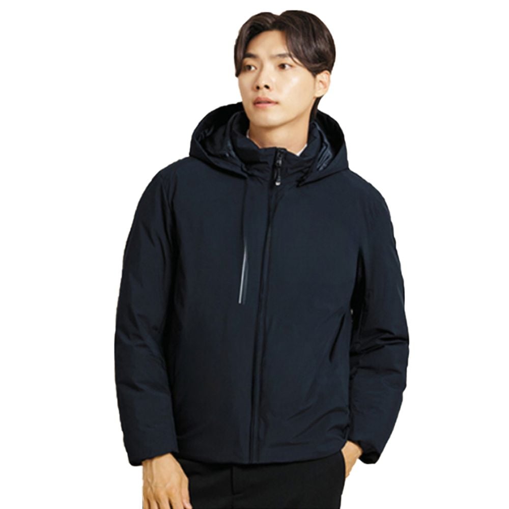 겨울 작업복 점퍼 발열안감 UNIBOSS 2314 남여추동복 - 메인 이미지