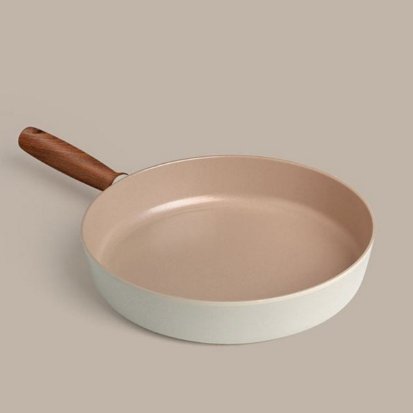 세라믹 인덕션 프라이팬 26cm ih 프라이팬 코팅 논스틱 주방 - 메인 이미지