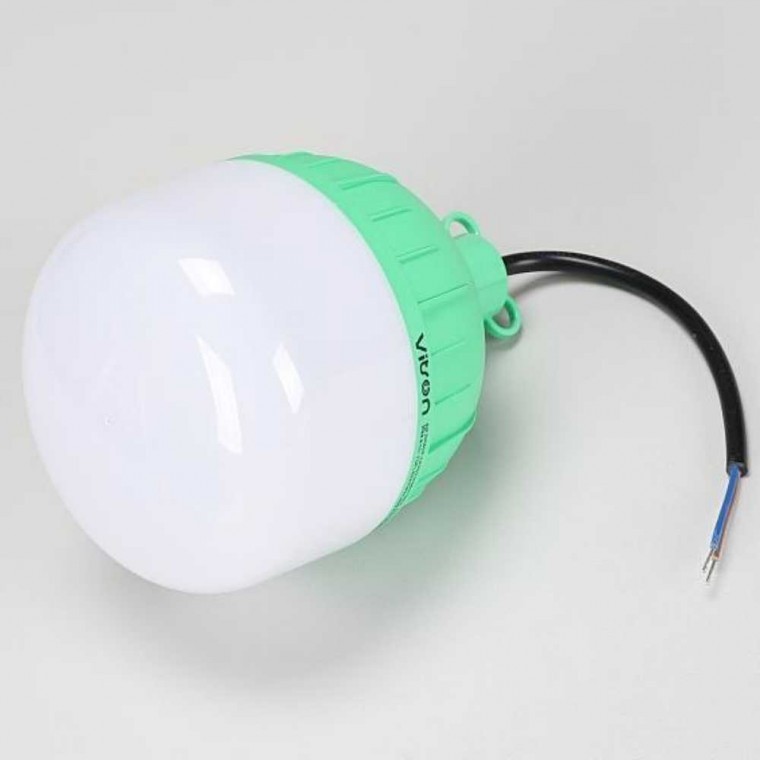 벌브 LED 전선 일체형 40W 주광 - 상품 이미지