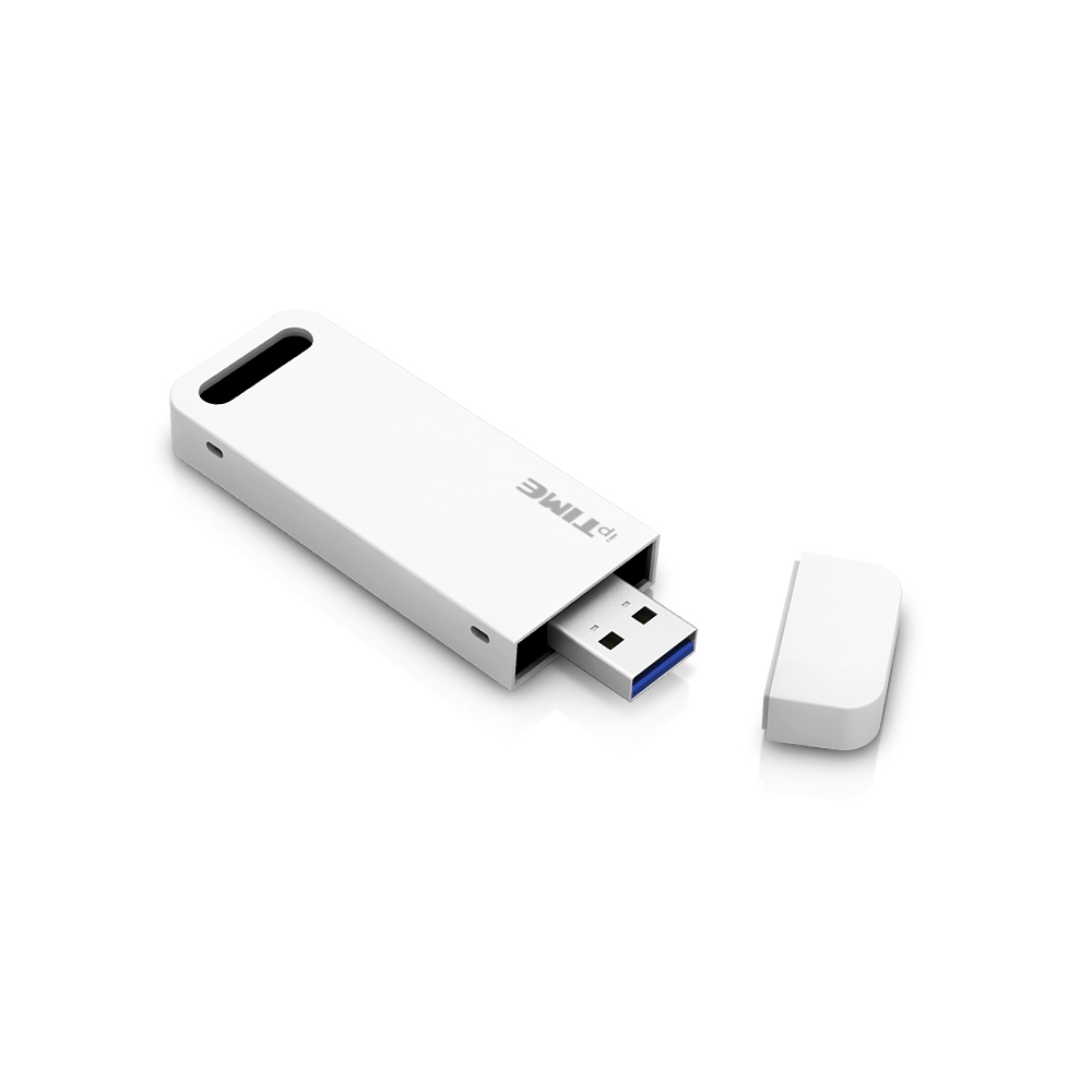 ipTIME USB 무선랜카드 A3000U 기가 와이파이 노트북 데스크탑 이미지 7