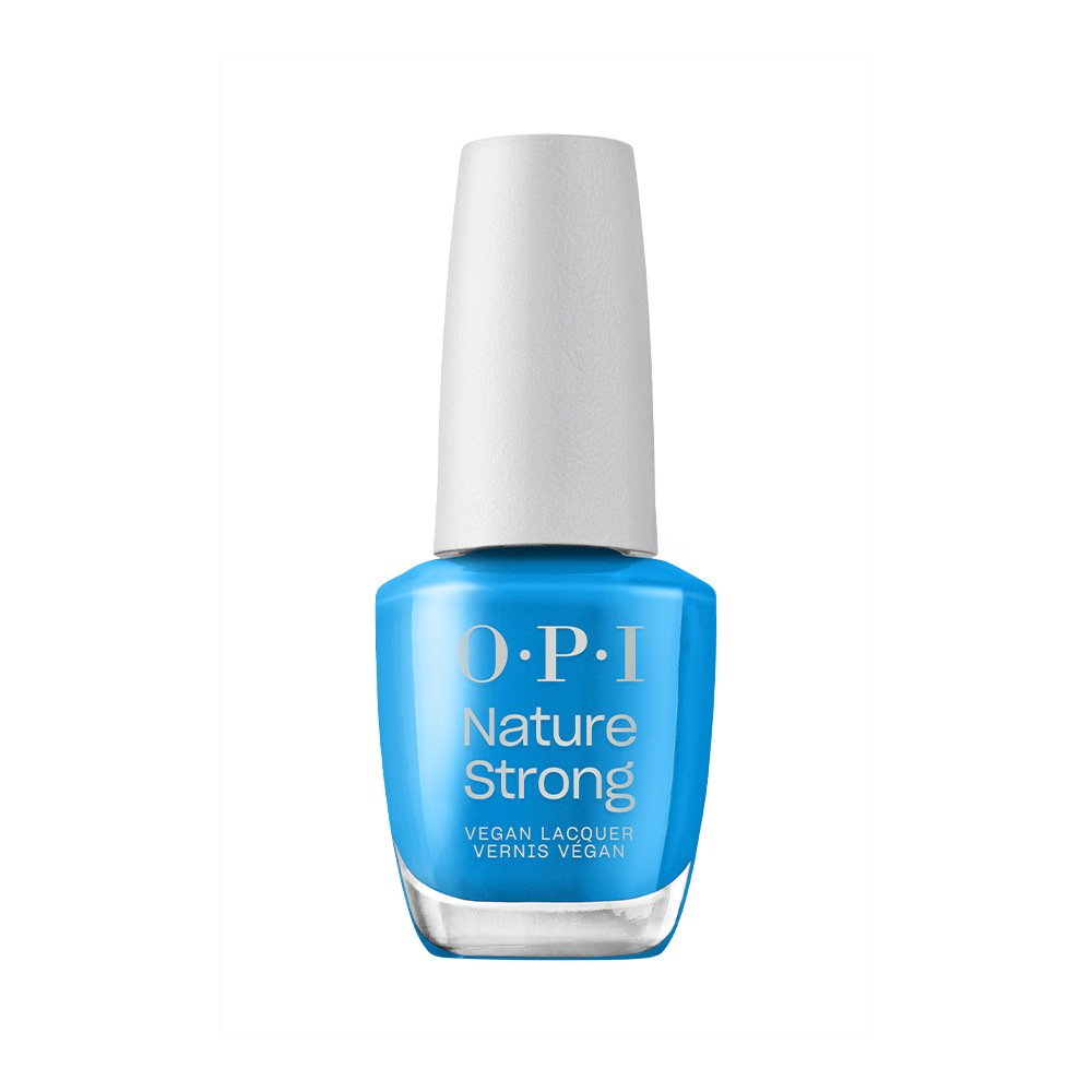 OPI 네이처스트롱 컬러 매니큐어 비건 네일 폴리쉬 NAT044 - 상세 이미지 2